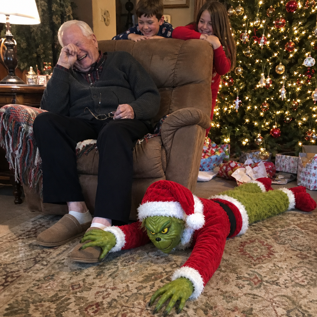 t2 grandpa real